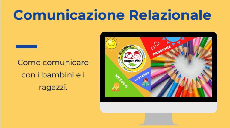 Comunicazione Relazionale